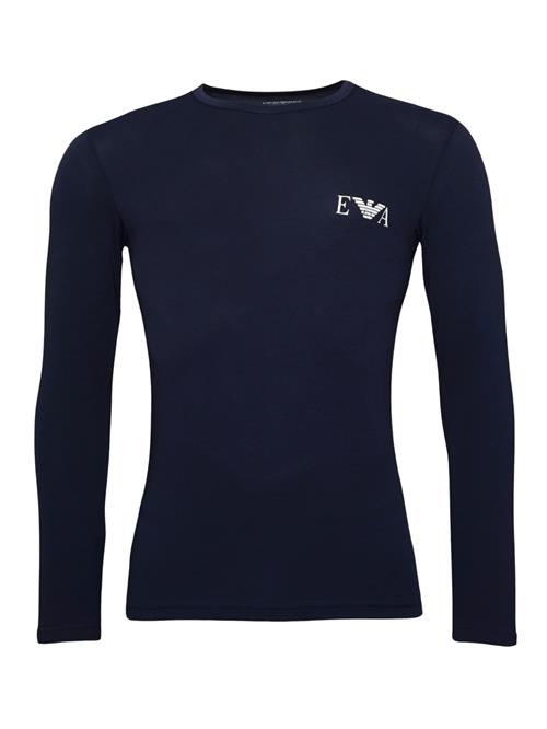 Emporio Armani Bluser & t-shirts  mørkeblå