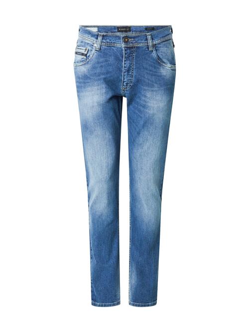 bugatti Jeans  blue denim