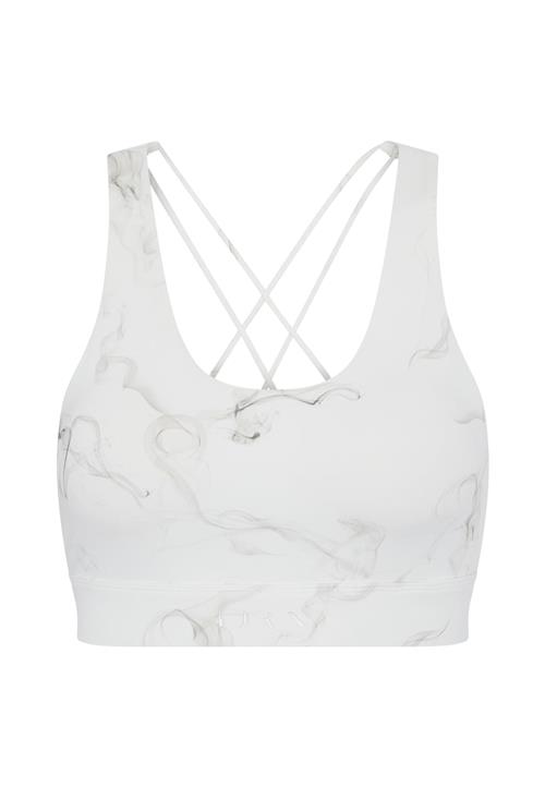 Born Sportsbukser 'Helio'  creme / lysegrå