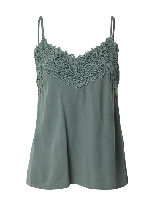 ABOUT YOU Overdel 'Tara'  grøn