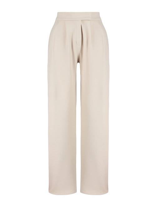 Se Trendyol Bukser med fals  stone hos About You