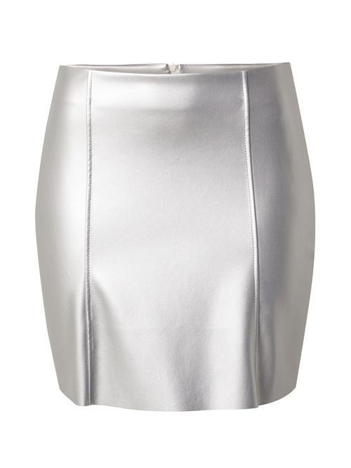 ABOUT YOU Nederdel 'Milena'  sølv