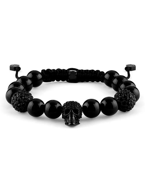 Philipp Plein Armbånd  sort