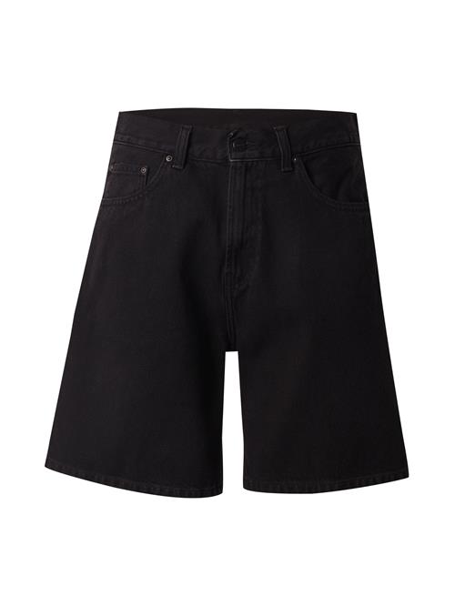 Carhartt WIP Jeans 'Nolan'  sort