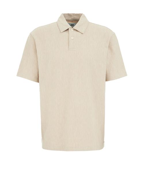 WE Fashion Bluser & t-shirts  beige-meleret