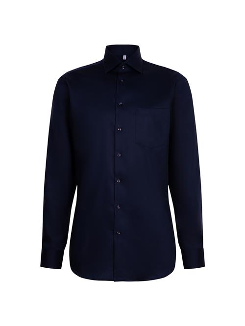 SEIDENSTICKER Forretningsskjorte 'Smart Classics'  mørkeblå