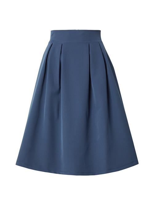 ABOUT YOU Nederdel 'Floriane'  safir