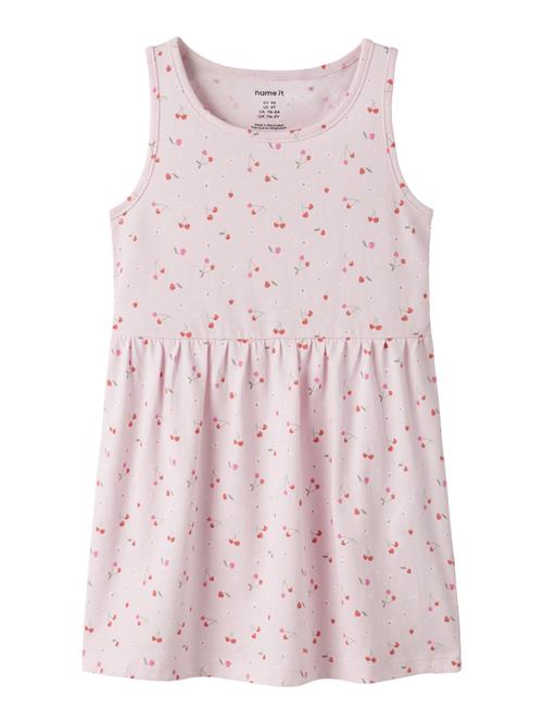 NAME IT Tank Kjole Vilinse Cradle Pink