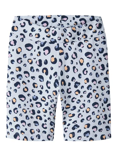 NAME IT Cykel Shorts Fahiroz Ancient Water