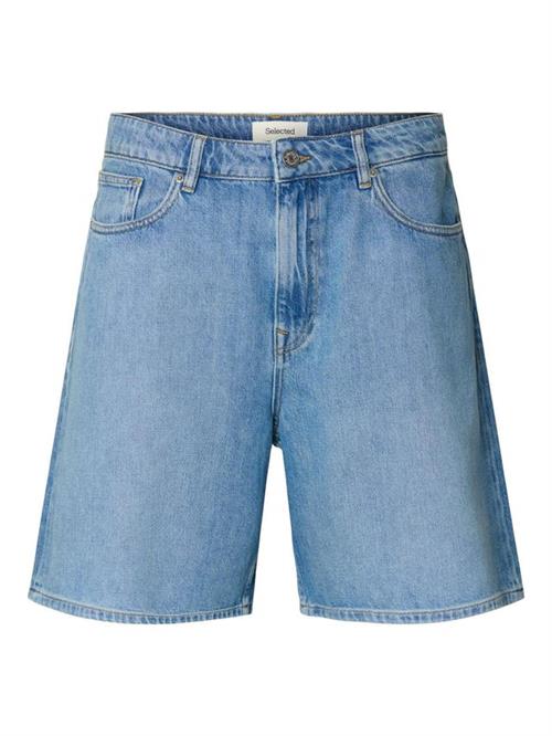 SLMALEX-SUMMER LOOSE LB 610 DENIM S