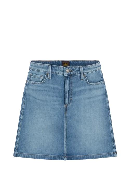 Lee Jeans | Denim Skirt | 25 x 00