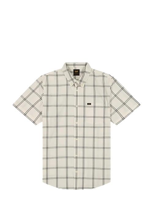 Lee Jeans | Ss Lee Button Down | XXL x 00
