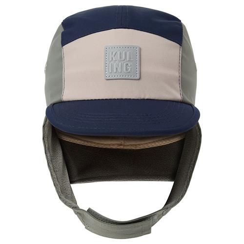 Kuling Kalix Skalhætte Blocking  Blocking 50 cm  Grøn  50 cm  unisex