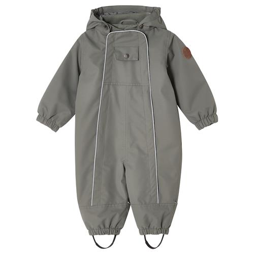 Kuling Milano Overtræksdragt Med Skal Light Green Light Green 74 cm Shell Grøn  74 cm  unisex