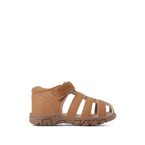 Kuling Dili Sandaler Lysebrun 24 EU  Brun  24 EU  unisex