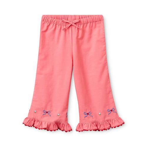 Flöss Rosa Bukser Dark Rose  Dark Rose 80 cm  Lyserød  80 cm  kvinde