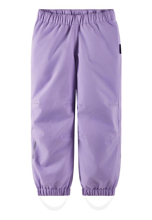 Reima Kaura Reimatec Bukser Blooming Lilac  Blooming Lilac-122 cm  Lilla  122 cm  unisex
