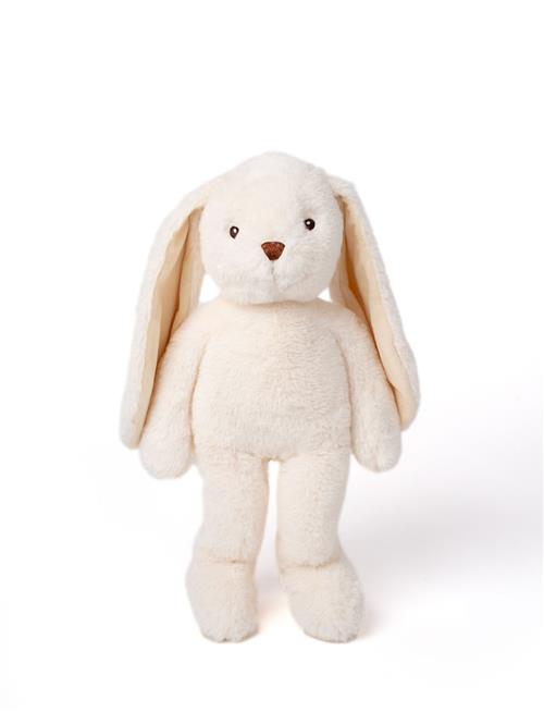 Teddykompaniet Svea Stor Kanin Creme  Creme One Size  Creme  One Size  unisex