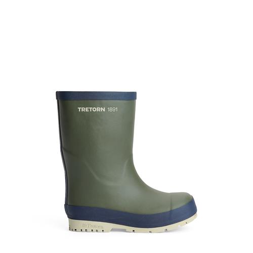 Tretorn Ven Kalamata Kalamata-27 EU  Grøn  27 EU  unisex