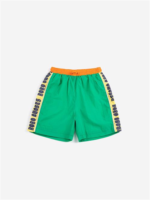 Bobo Choses Bobo Choses Shorts Multicolor  Multicolor 6-7 Y  Grøn  6-7 år  mand