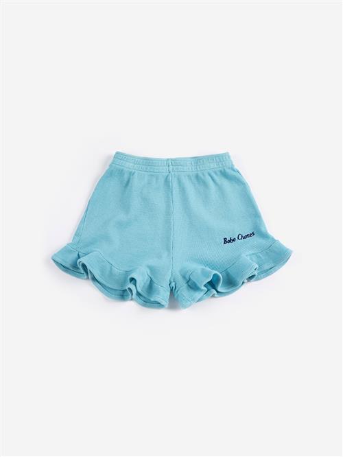 Bobo Choses Bobo Choses Shorts Light Blue  Light Blue 8-9 Y  Blå  8-9 år  mand