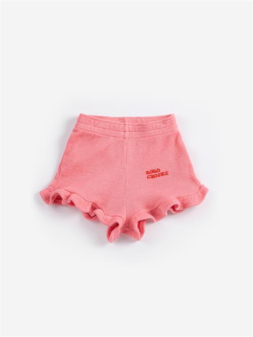 Bobo Choses Bobo Choses Shorts Pink  Pink 12 months  Lyserød  12 måneder  kvinde