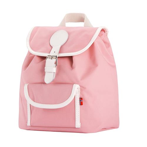 Blafre Rygsæk - 8,5L Light Pink  Light pink-3-5 years  Lyserød  3-5 år  unisex