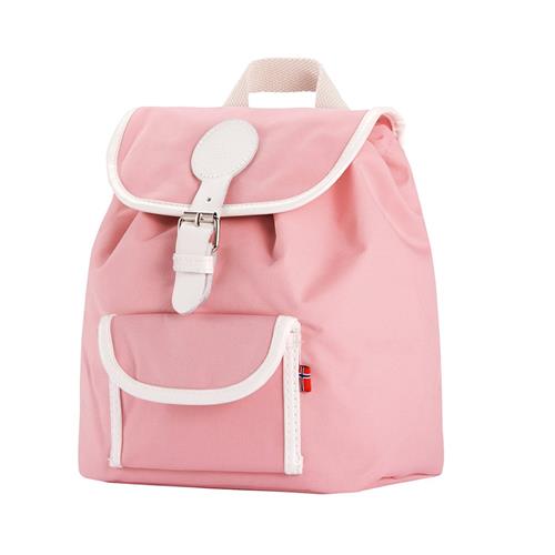 Blafre Blafre Kids Rygsæk - 6L Light Pink  Light pink-1-3 years  Lyserød  1-3 år  unisex