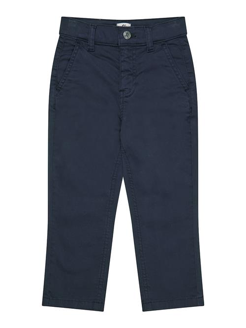 Copenhagen Colors GOTS Chinos Navy  Navy 110 cm  Marineblå  110 cm  mand