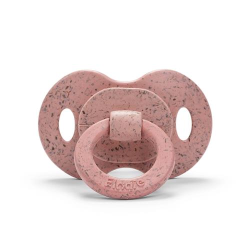 Elodie Bamboo Sut 3M+ Faded Rose  Faded Rose-3M  Lyserød  3 måneder  unisex