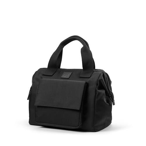 Elodie Pusletaske Med Bred Ramme Black  Black-OS  Sort  One Size  unisex