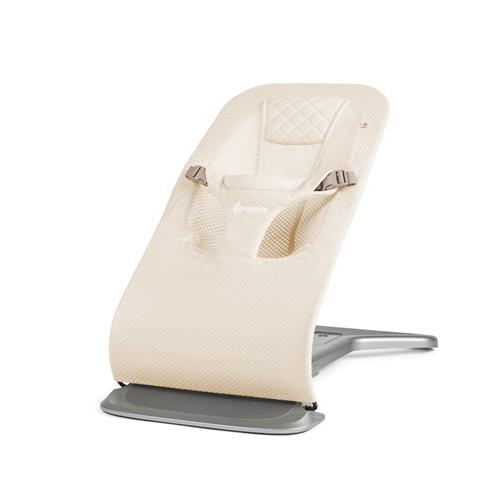 Ergobaby Evolve 3-in-1 Udsmider Cream Mesh One Size    One Size  unisex