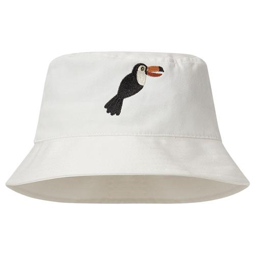 Kuling Solhat Med Tukan Tofu 52/54 cm  Creme  52/54 cm  unisex