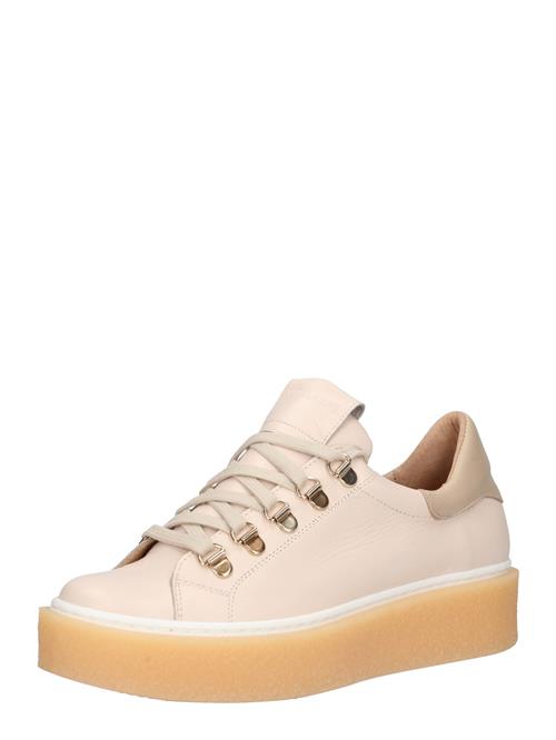 Se JUTELAUNE Sneaker low  offwhite hos About You