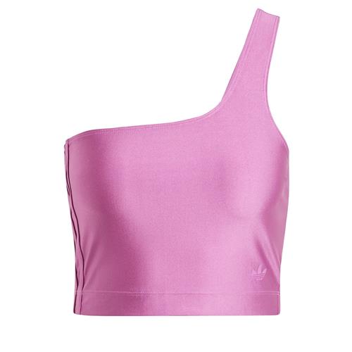 ADIDAS ORIGINALS Sportsoverdel  neonlilla