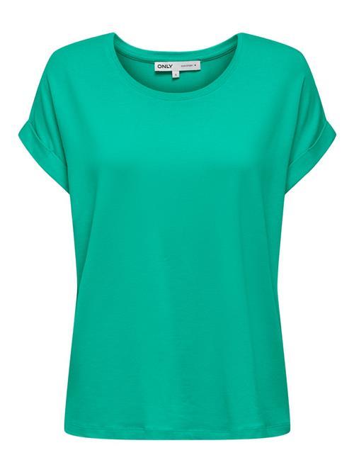ONLY Shirts 'ONLMoster'  grøn