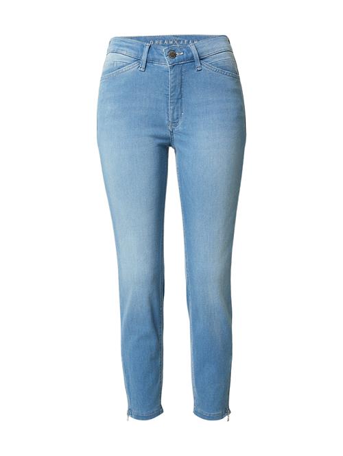 MAC Jeans 'Dream Chic'  blue denim