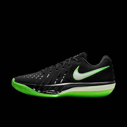 Nike G.T. Cut Academy 2-basketballsko - sort