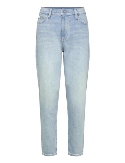 Calvin Klein Jeans | Eu Mom Jean Lt Cape | SH/28