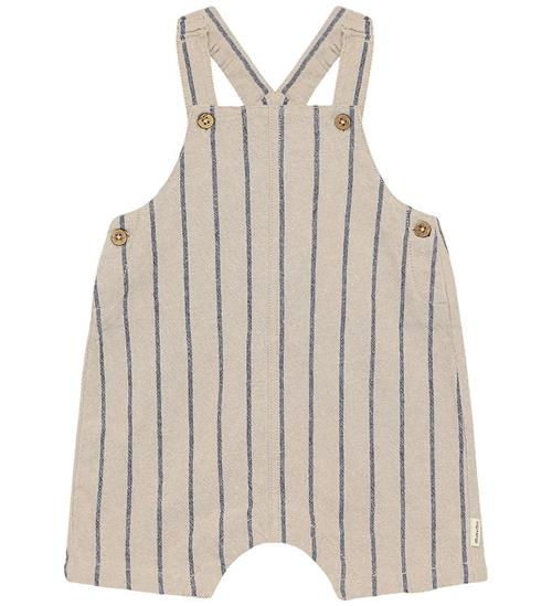 Minymo Smækbukser - White Pepper