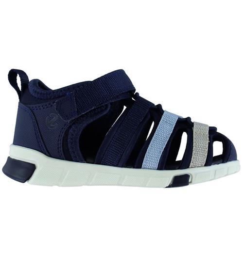 Ecco Sandaler - Mini Stride Fisherman - Night Sky