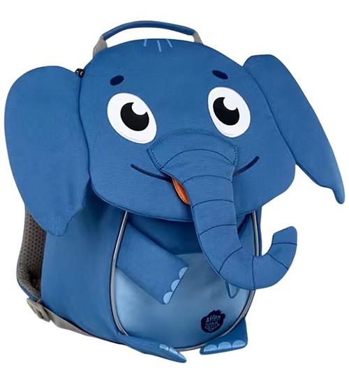 Affenzahn Rygsæk - Lille - Elefant