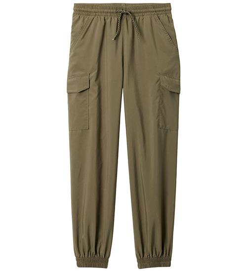 Columbia Skalbukser - Skien Valley - Stone Green