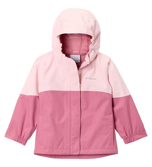 Columbia Sommerjakke - Hikebound II - Satin Pink/Rosette