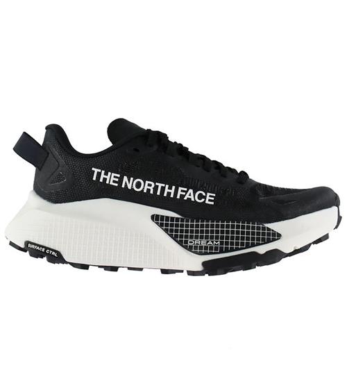 The North Face Sko - W Altamesa 500V2 - Sort/Hvid