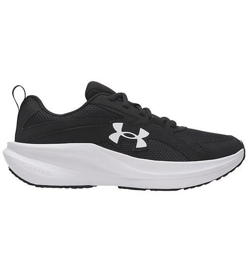 Under Armour Sko - AU BGS Assert 11 - Sort