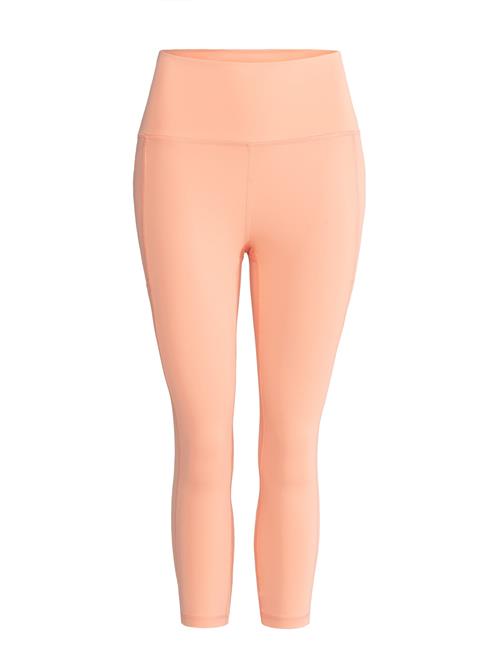 Spyder Sportsbukser  lyseorange