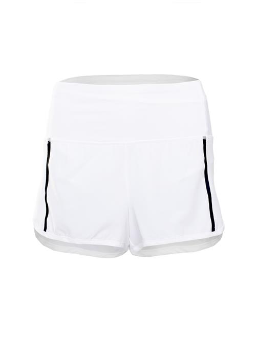 Spyder Sportsbukser  sort / hvid