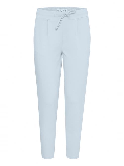 ICHI Bukser 'Kate'  lyseblå
