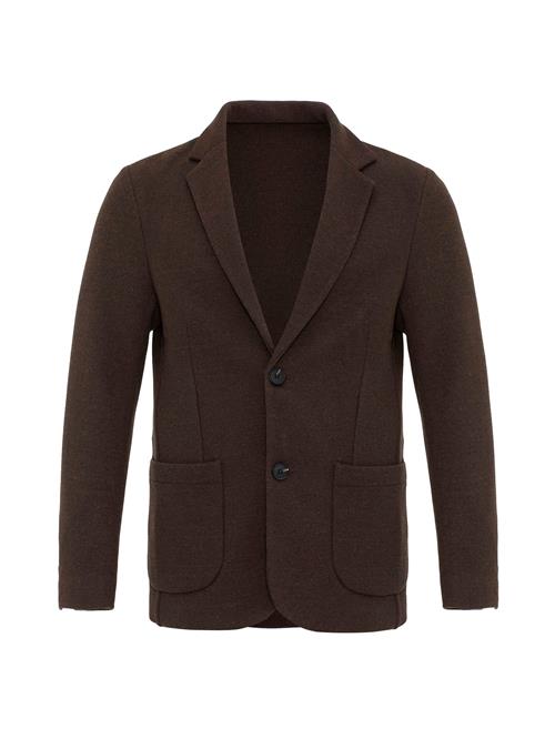 Antioch Jakke  choko